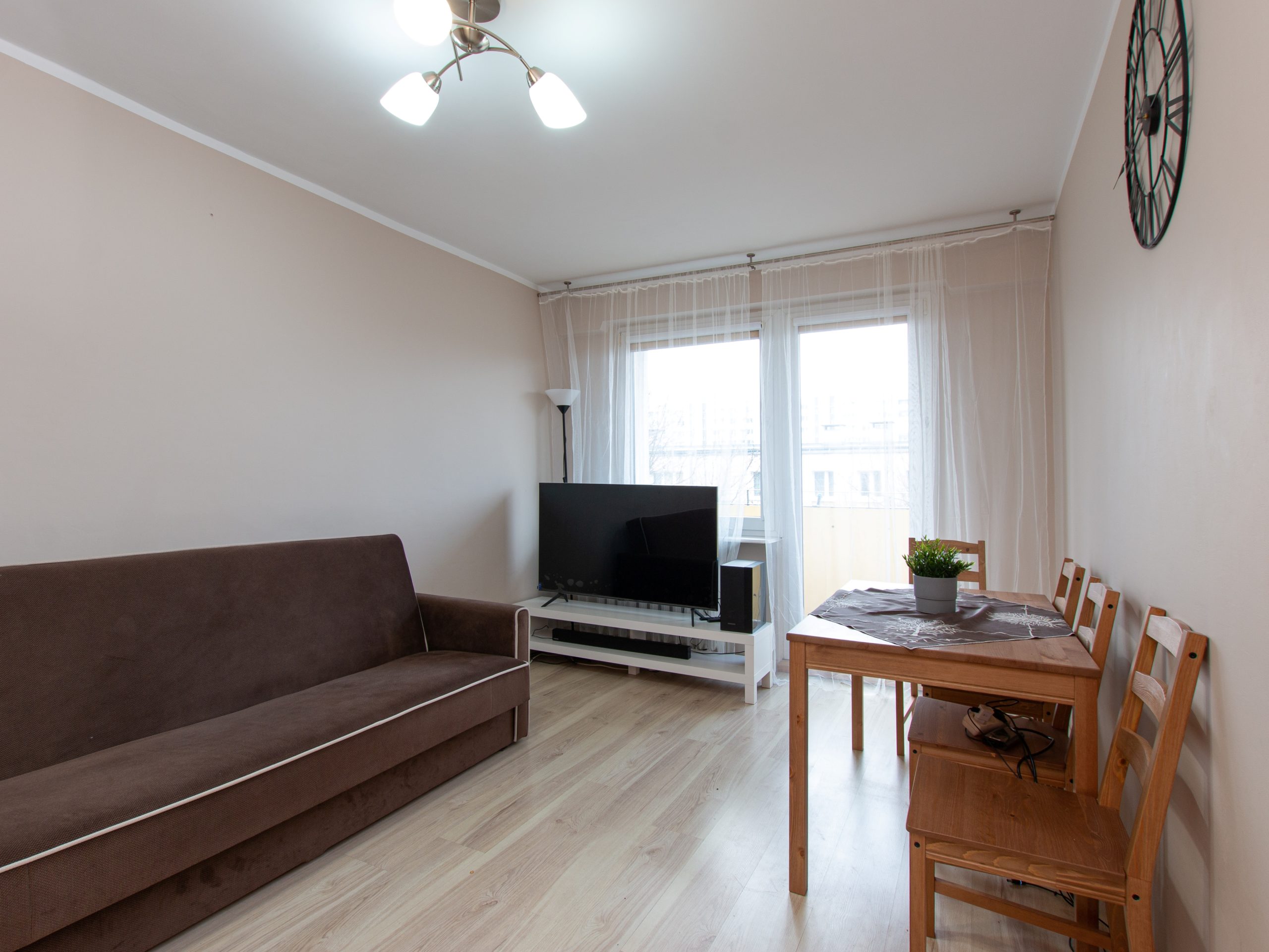 Mieszkanie, 2 pokoje na sprzedaż, 36 m2, Poznań, Rataje