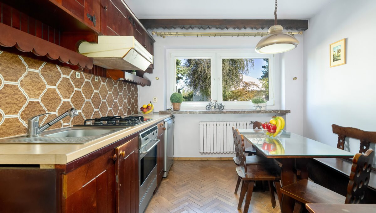 Spacerweb, Michała Płachetka