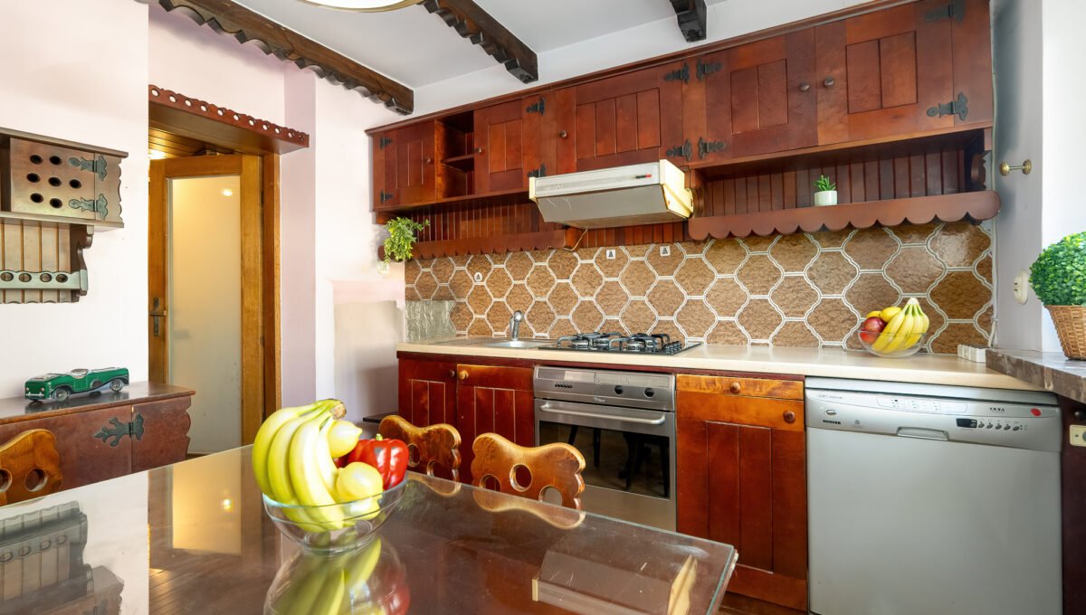 Spacerweb, Michała Płachetka