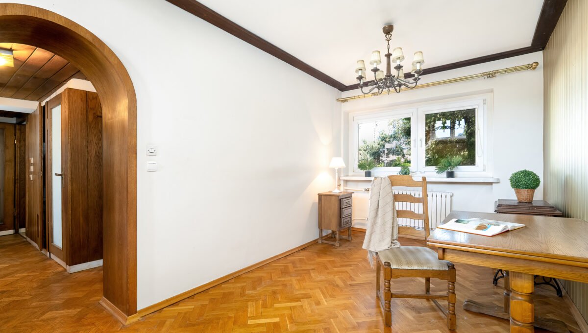 Spacerweb, Michała Płachetka