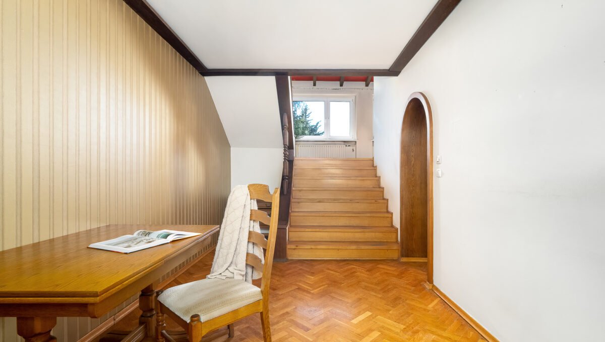 Spacerweb, Michała Płachetka