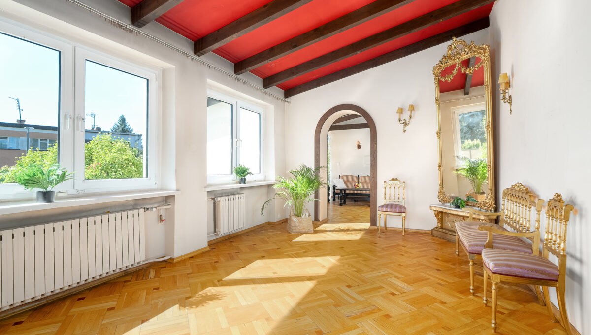 Spacerweb, Michała Płachetka