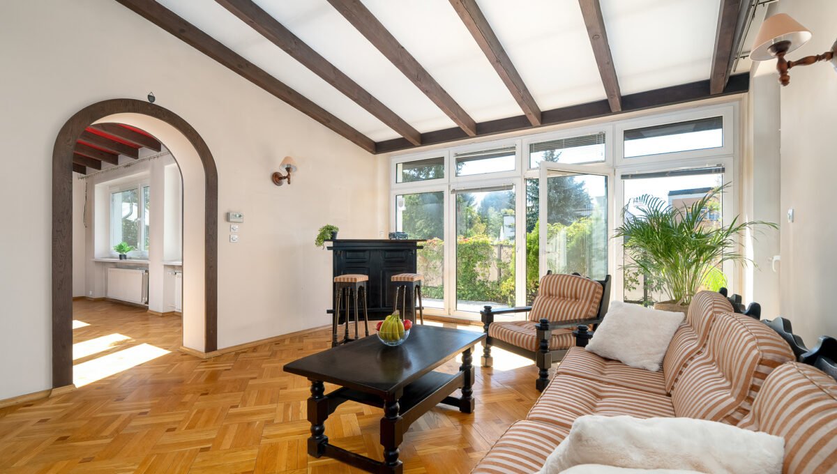 Spacerweb, Michała Płachetka