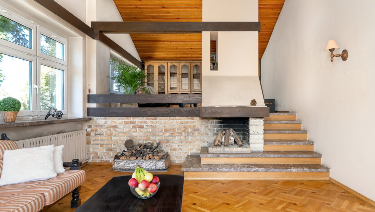 Spacerweb, Michała Płachetka