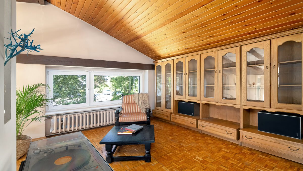 Spacerweb, Michała Płachetka