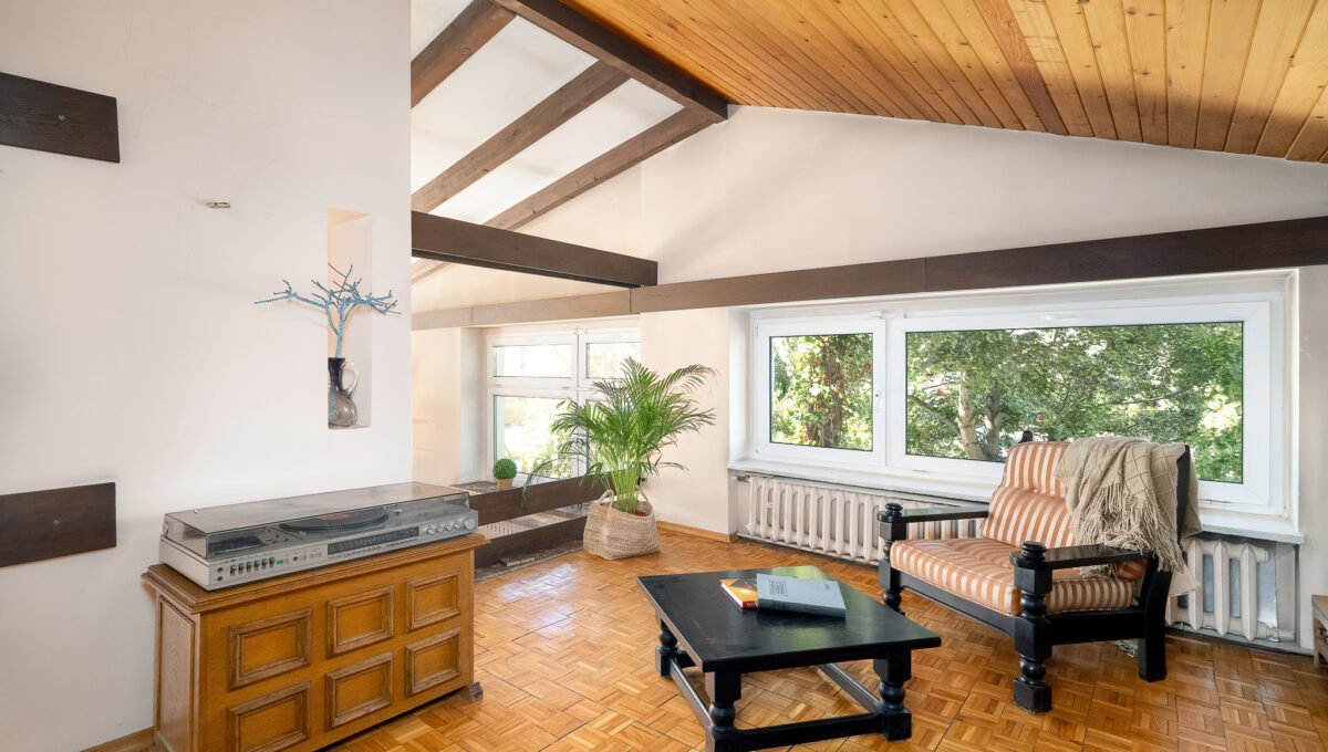 Spacerweb, Michała Płachetka