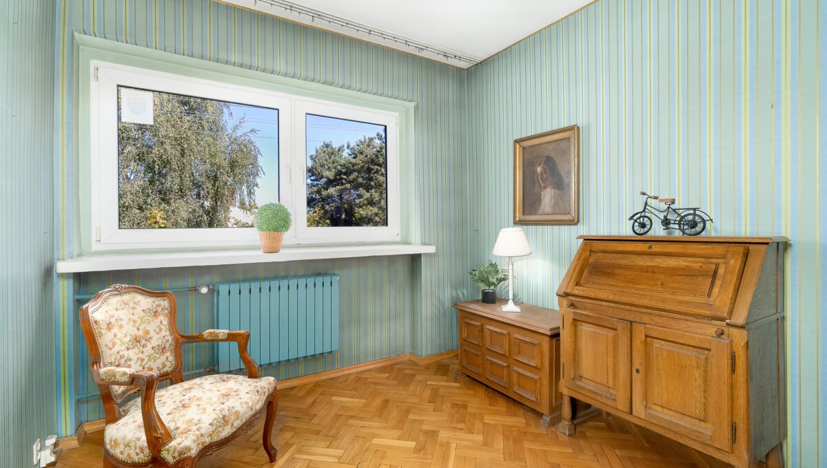 Spacerweb, Michała Płachetka