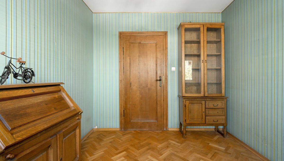 Spacerweb, Michała Płachetka