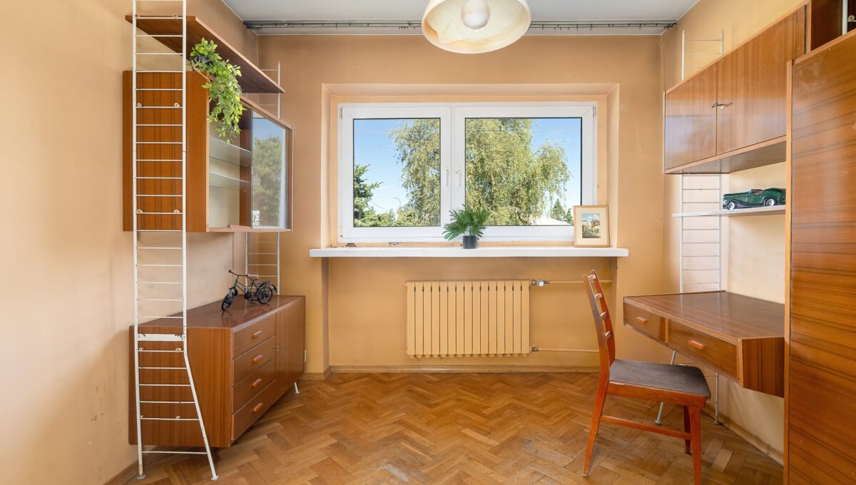 Spacerweb, Michała Płachetka