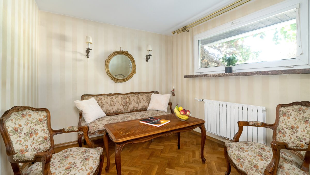 Spacerweb, Michała Płachetka