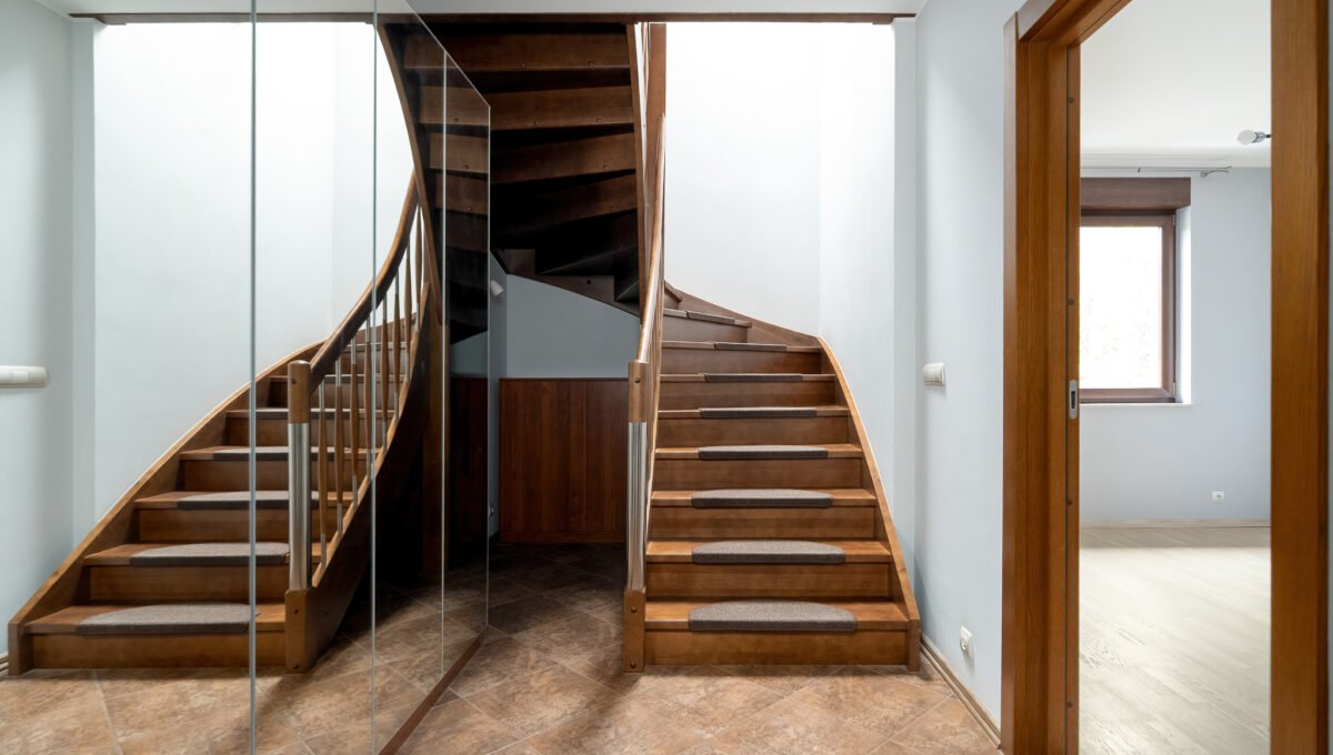 Spacerweb, Michała Płachetka