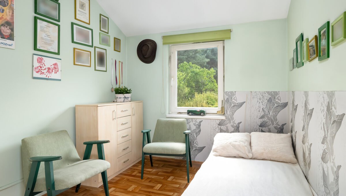 Spacerweb, Michała Płachetka