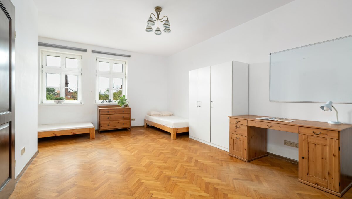 Spacerweb, Michała Płachetka