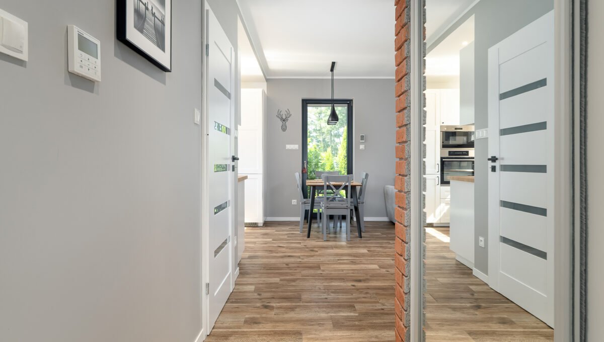 Spacerweb, Michała Płachetka