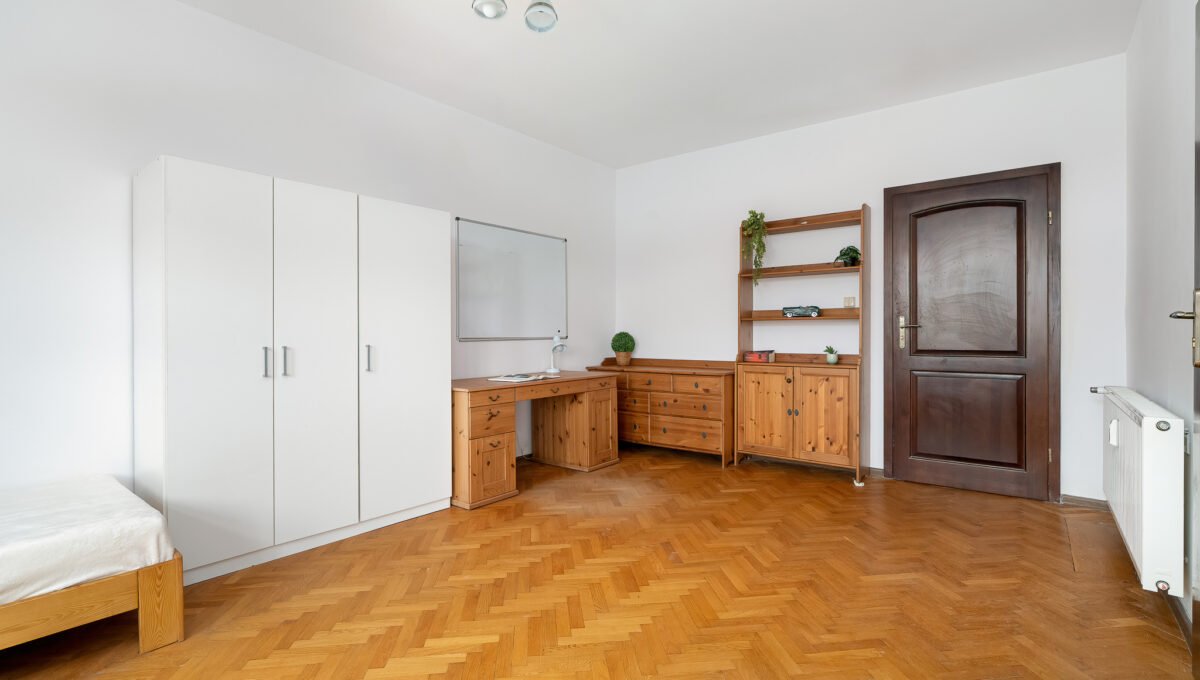 Spacerweb, Michała Płachetka