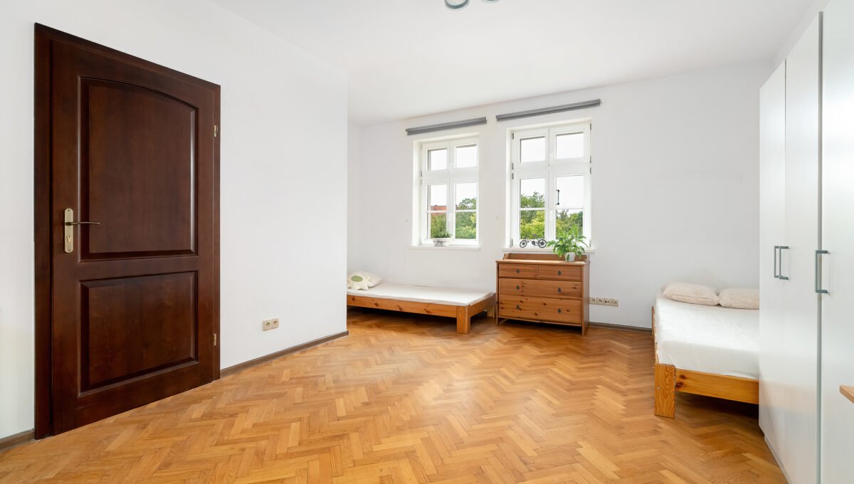 Spacerweb, Michała Płachetka