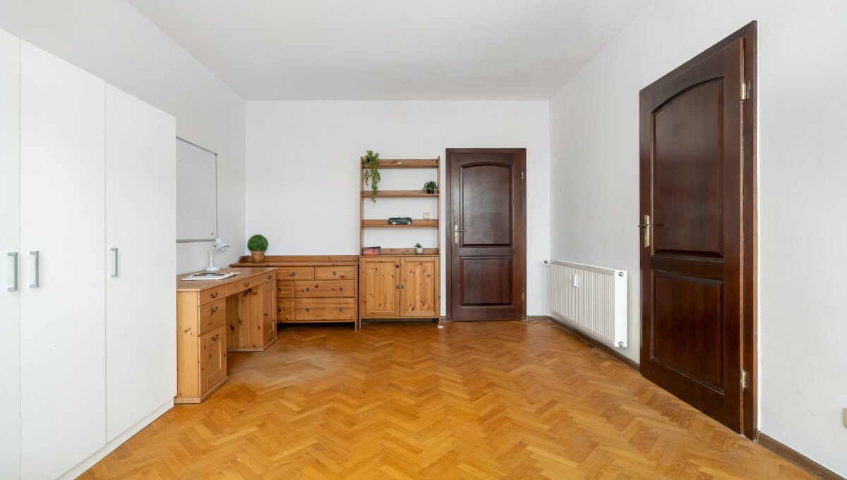 Spacerweb, Michała Płachetka