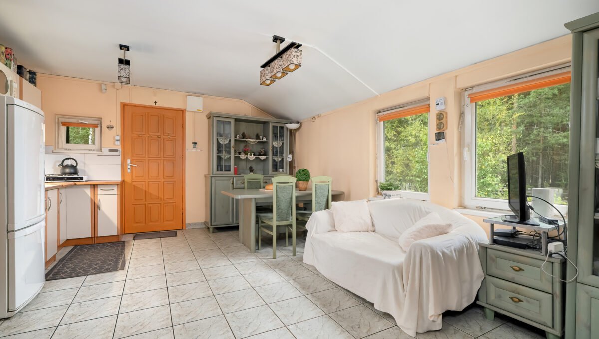 Spacerweb, Michała Płachetka