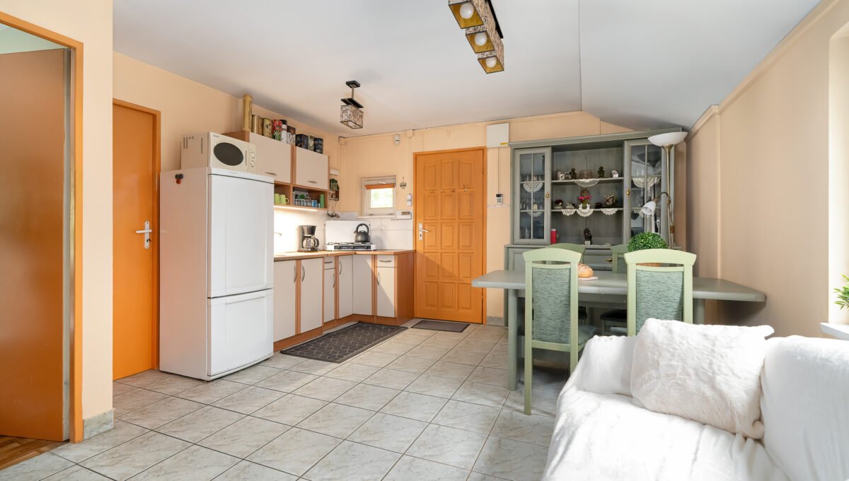 Spacerweb, Michała Płachetka