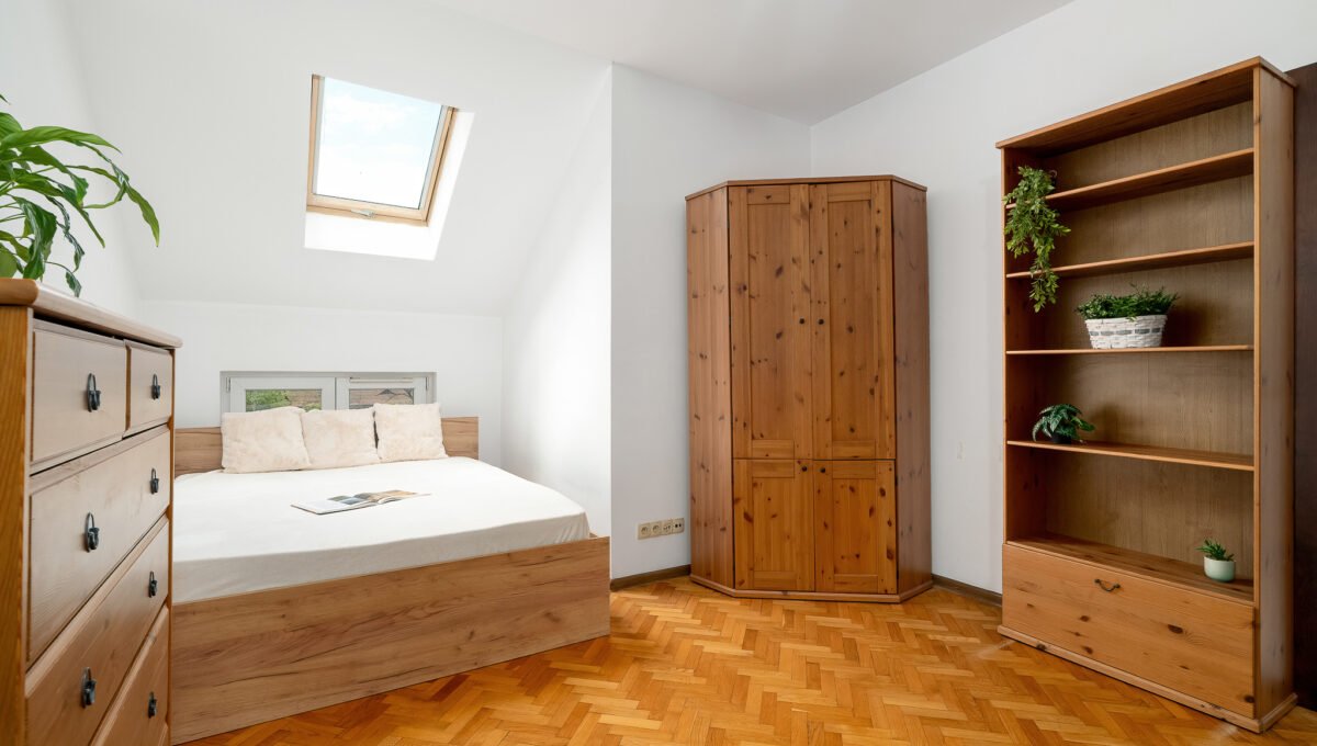 Spacerweb, Michała Płachetka