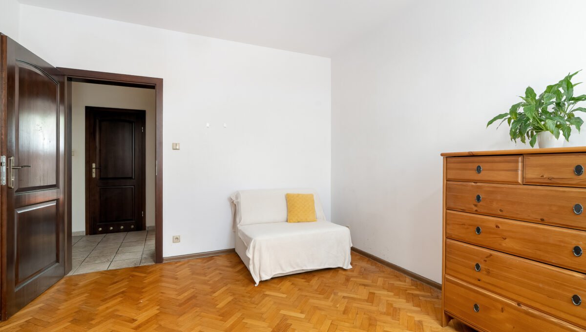 Spacerweb, Michała Płachetka