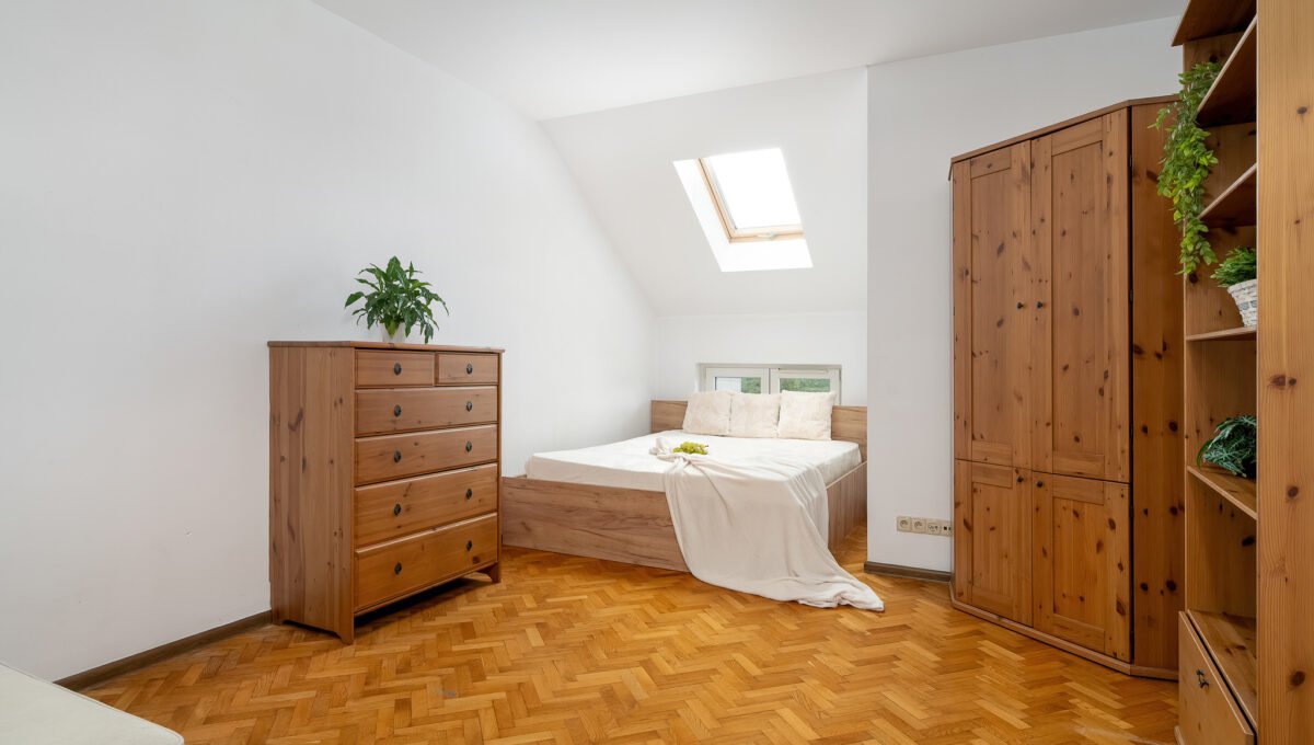 Spacerweb, Michała Płachetka