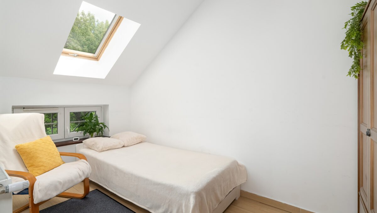 Spacerweb, Michała Płachetka