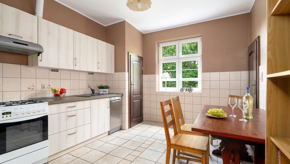 Spacerweb, Michała Płachetka