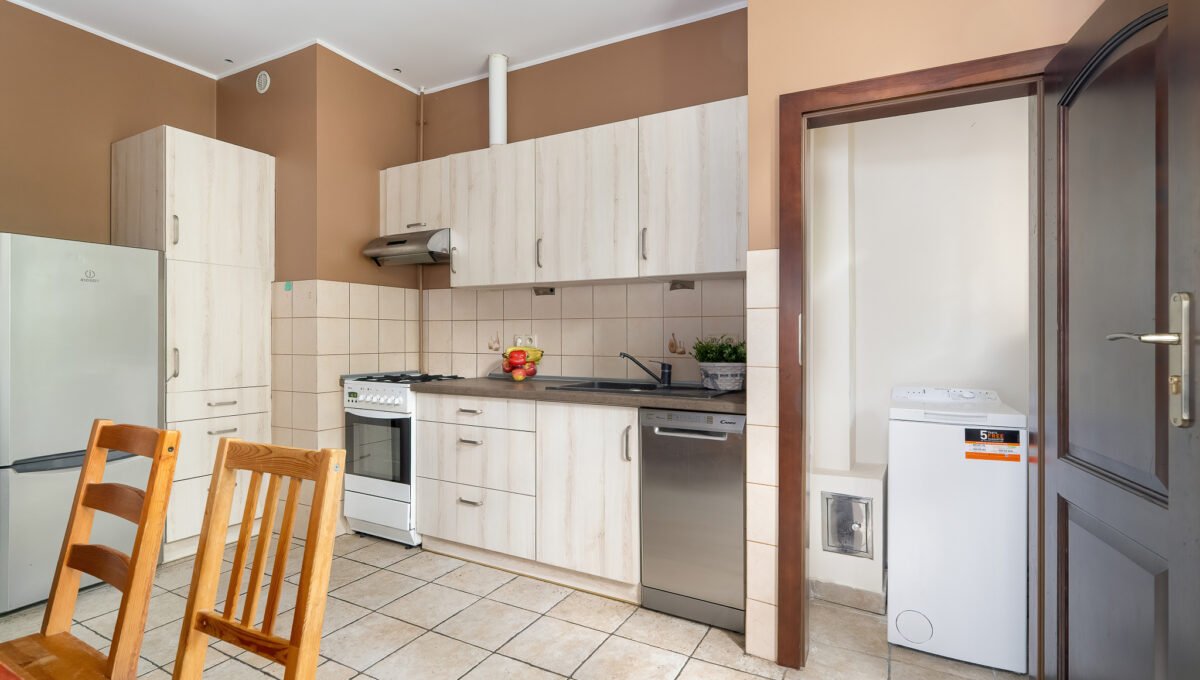 Spacerweb, Michała Płachetka