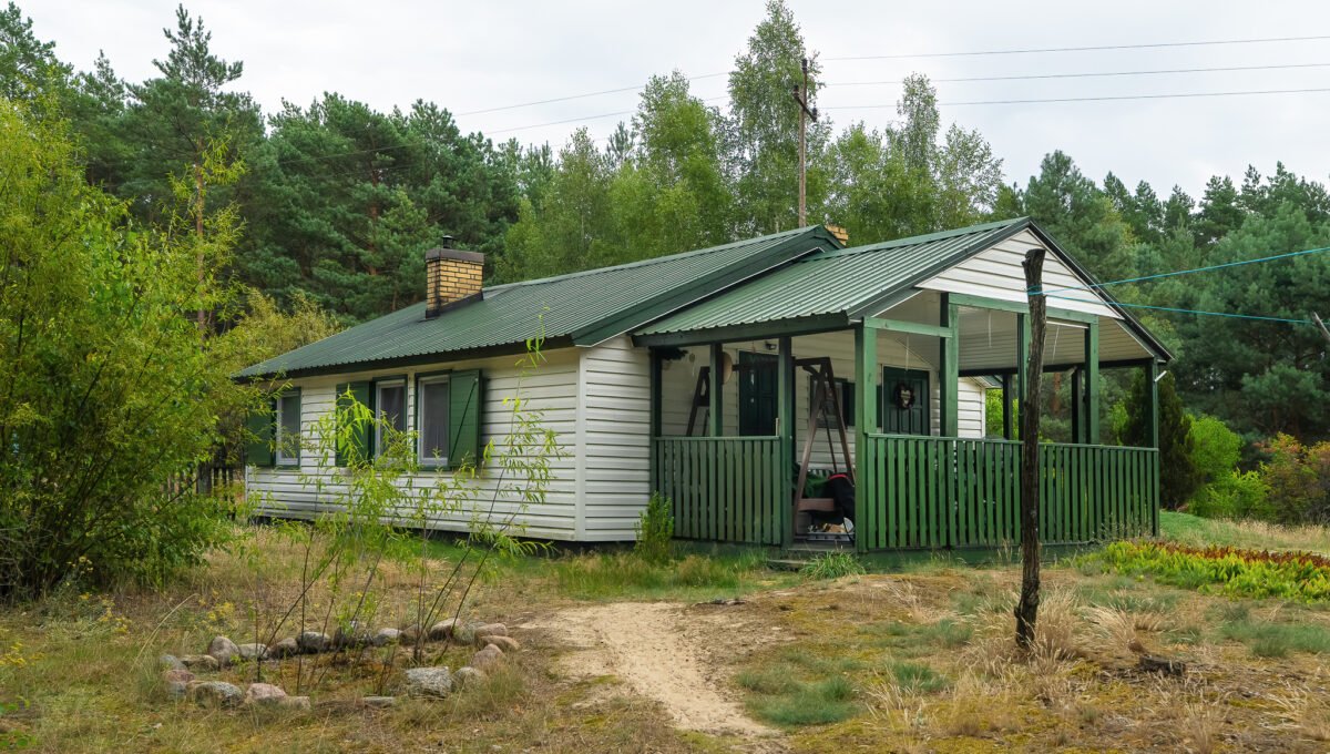 Spacerweb, Michała Płachetka