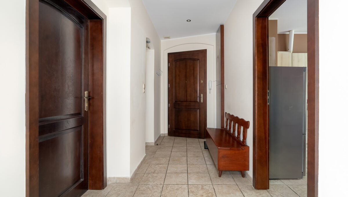 Spacerweb, Michała Płachetka