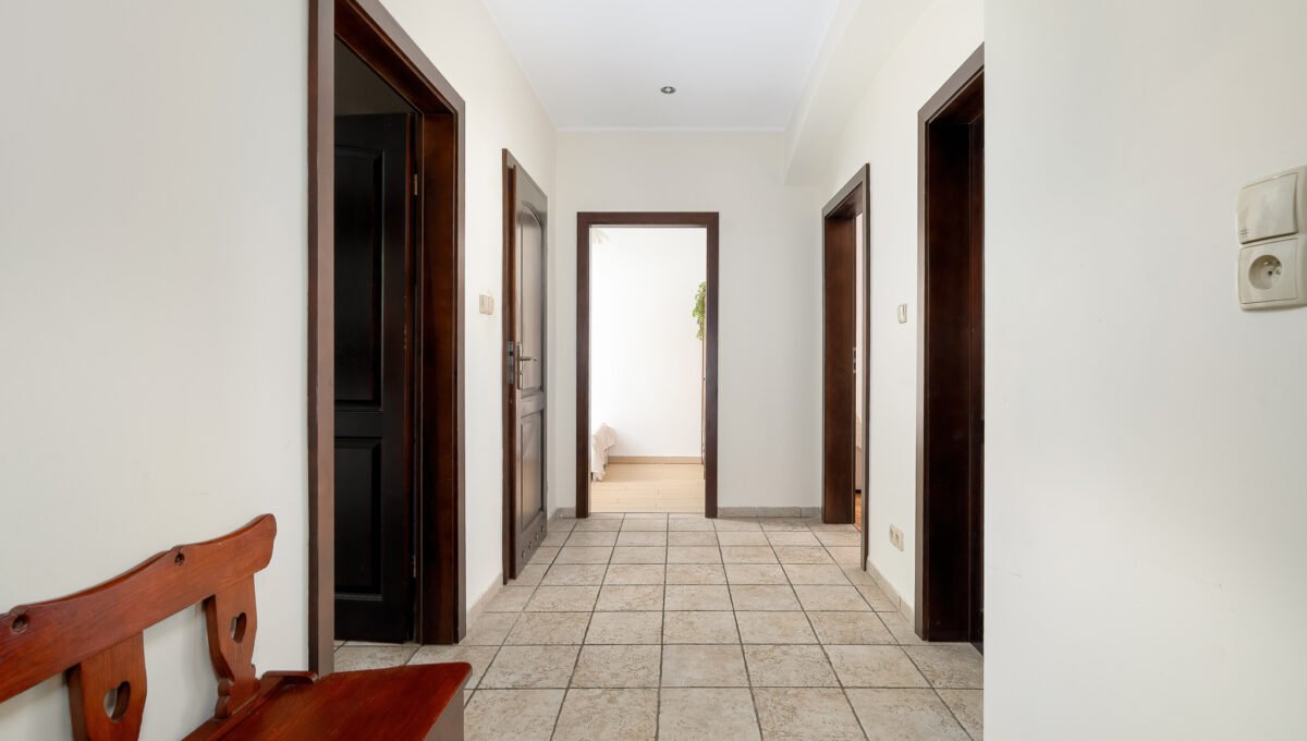 Spacerweb, Michała Płachetka