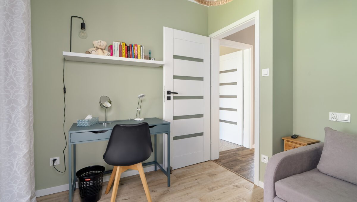 Spacerweb, Michała Płachetka