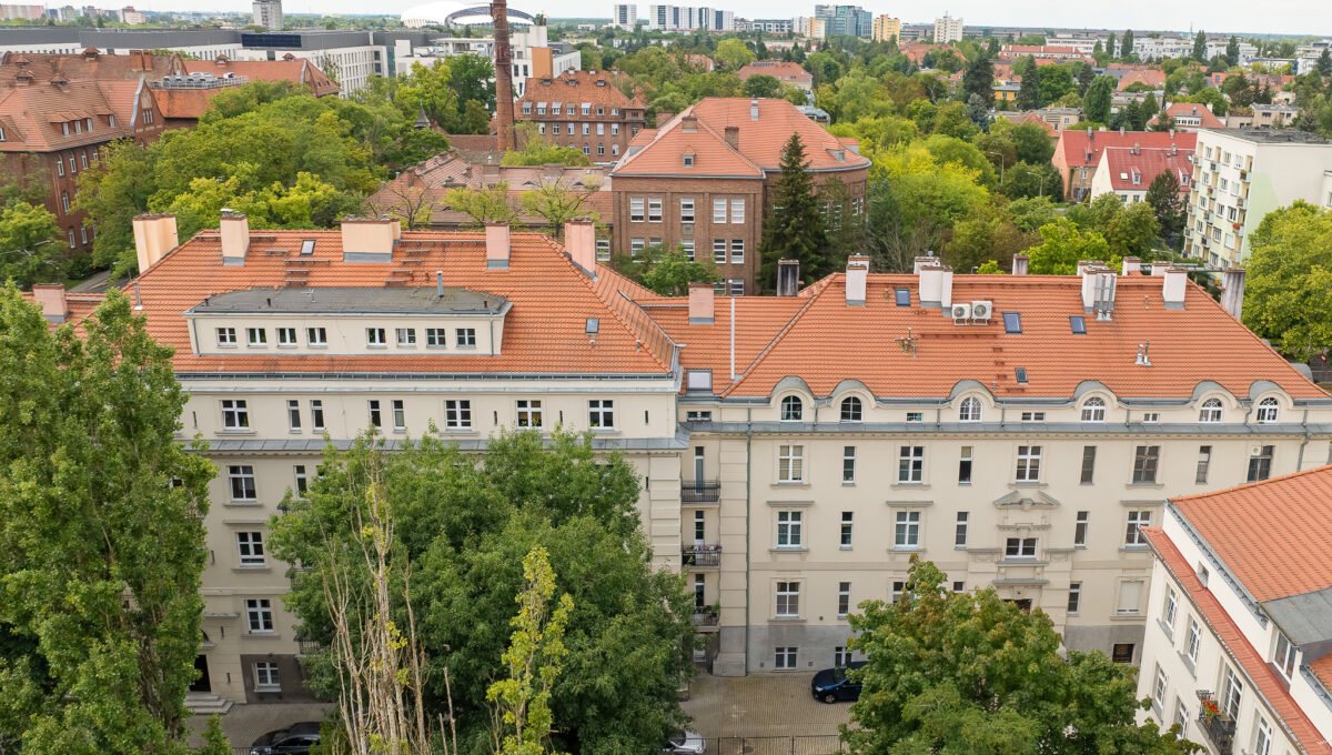 Spacerweb, Michała Płachetka