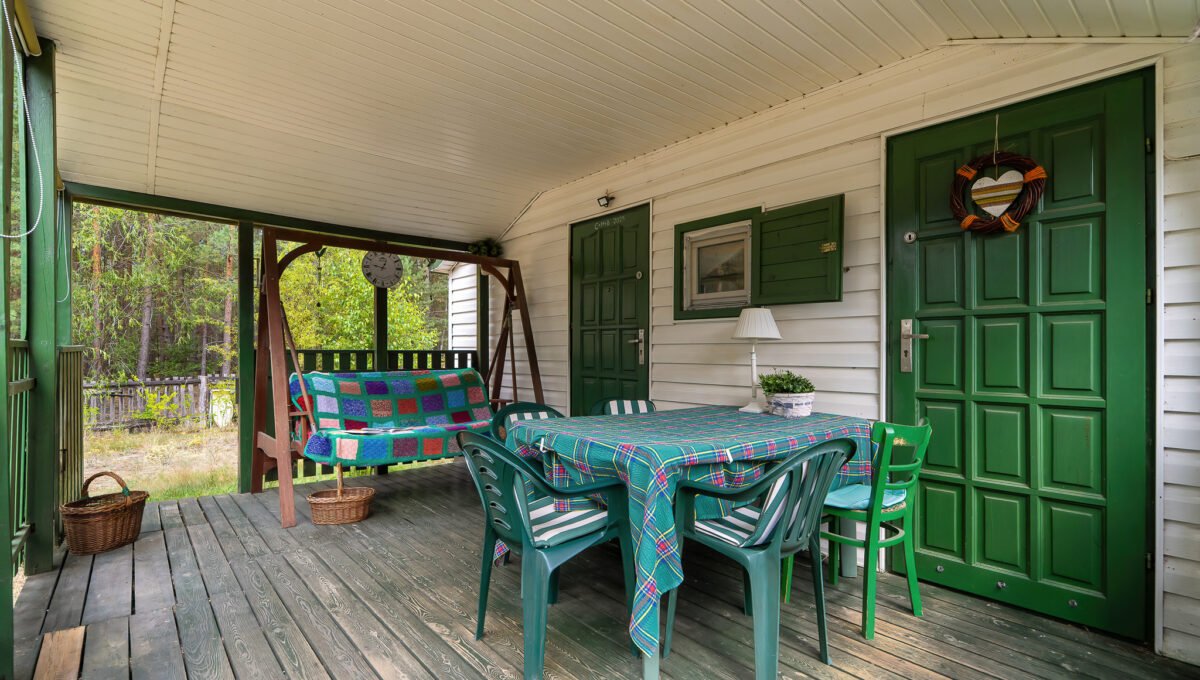 Spacerweb, Michała Płachetka