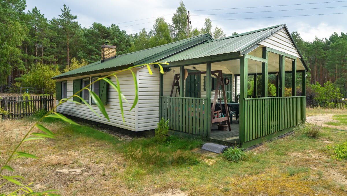 Spacerweb, Michała Płachetka