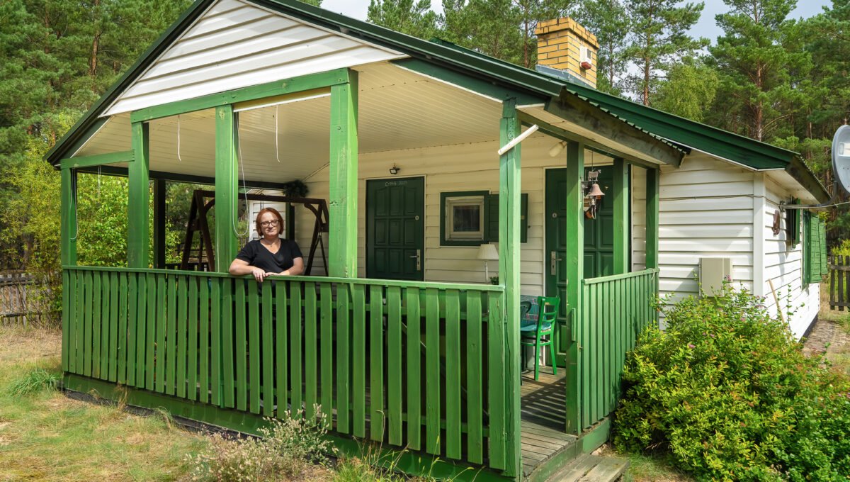 Spacerweb, Michała Płachetka