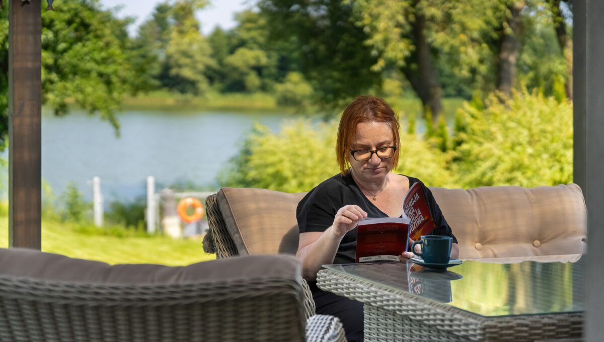 Spacerweb, Michała Płachetka