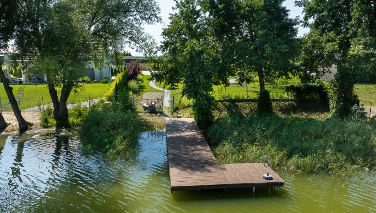 Spacerweb, Michała Płachetka