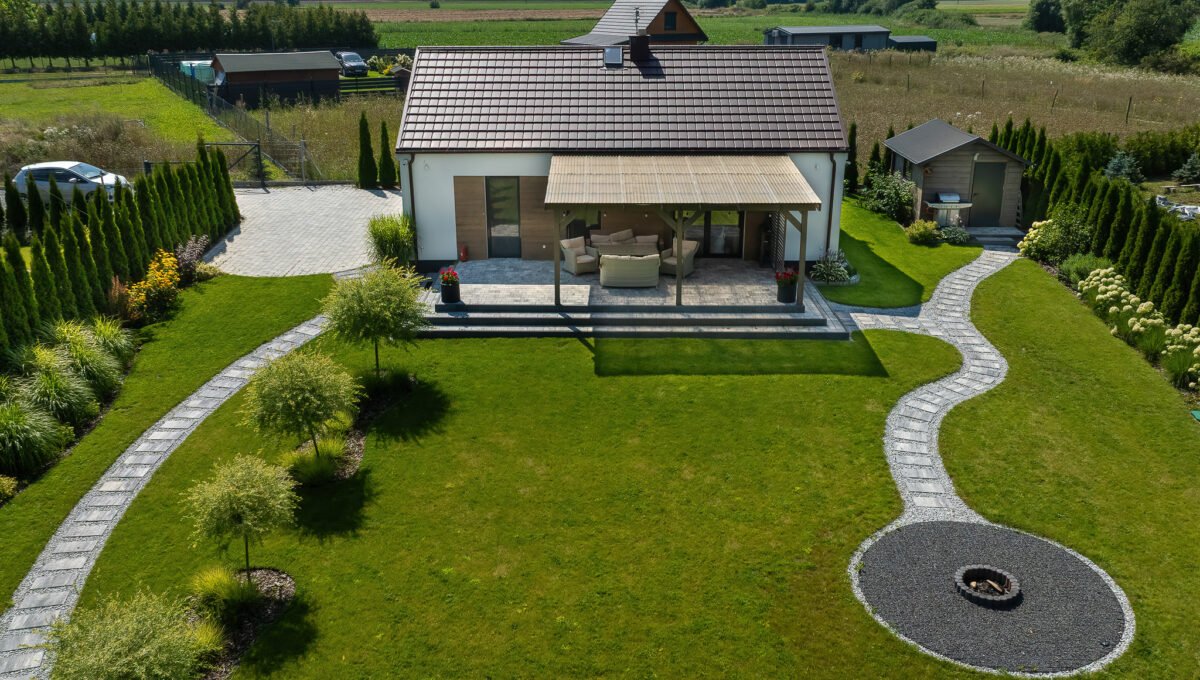 Spacerweb, Michała Płachetka