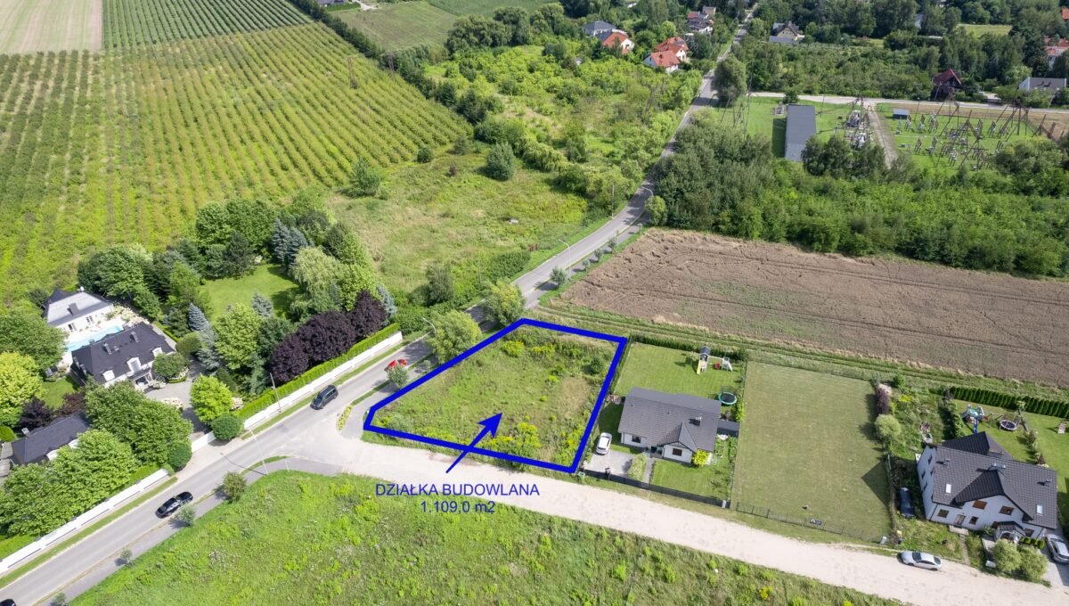 RZUT KIEKRZ DZIAŁKA