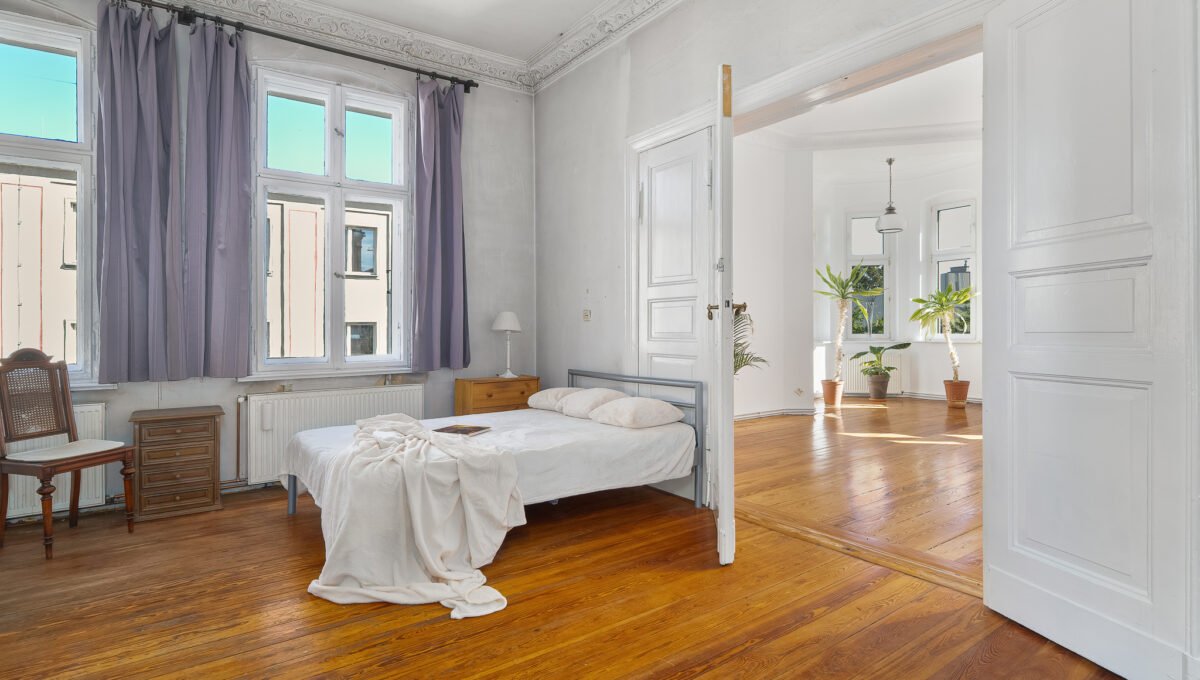 Spacerweb, Michała Płachetka