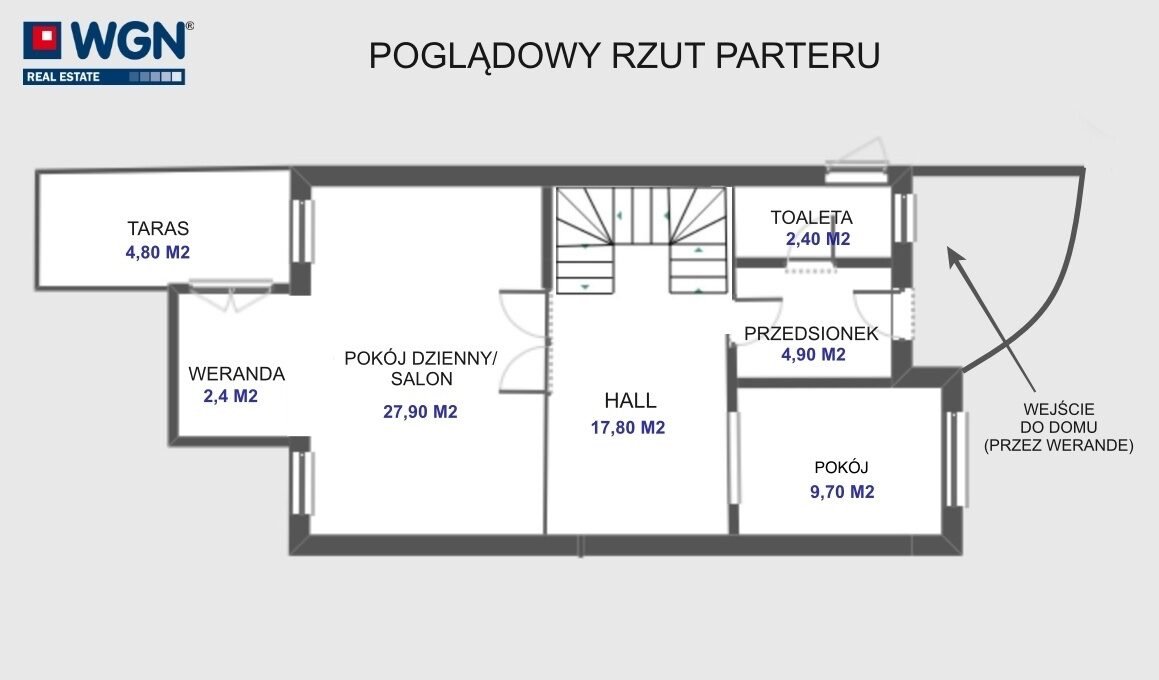PARTER SWARZĘDZ