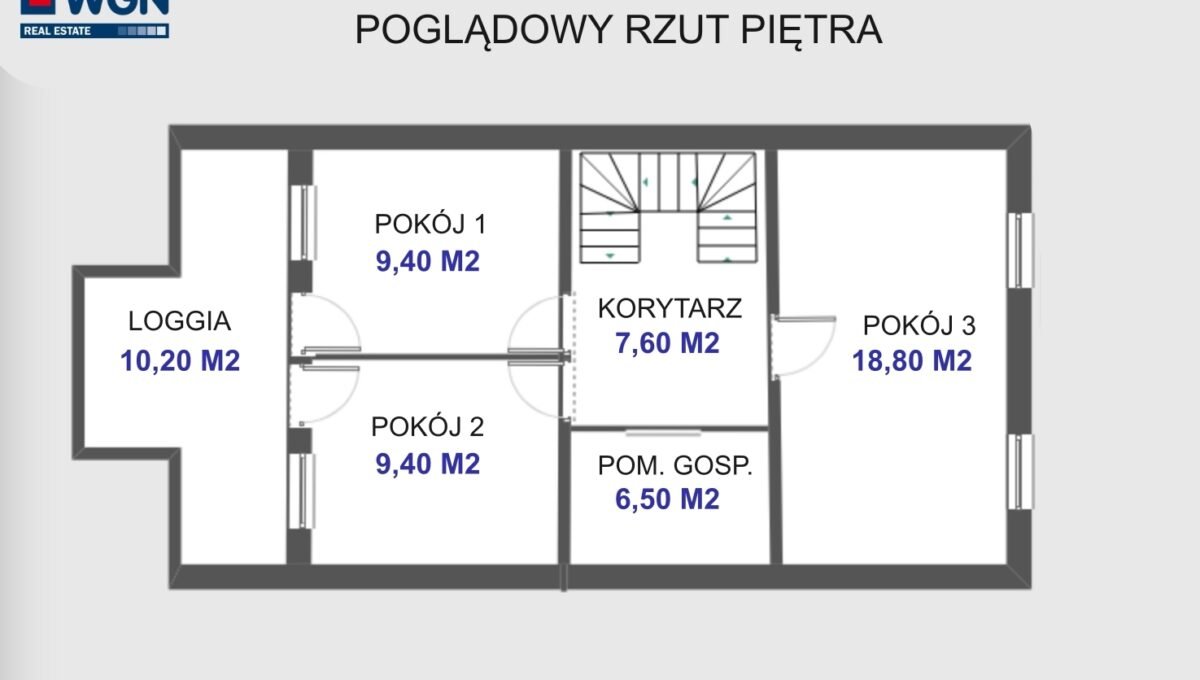 RZUT PIĘTRO