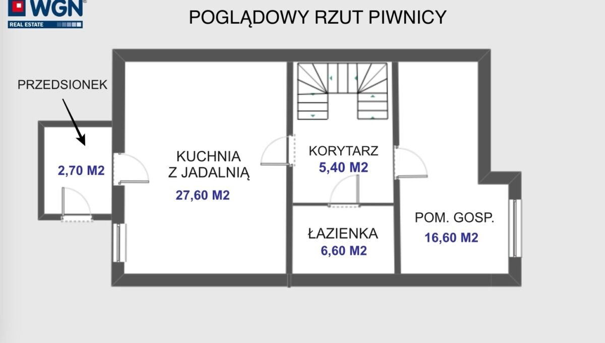 RZUT PIWNICA