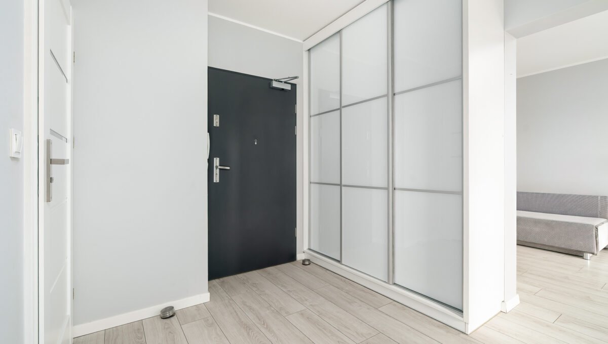 Spacerweb, Michała Płachetka