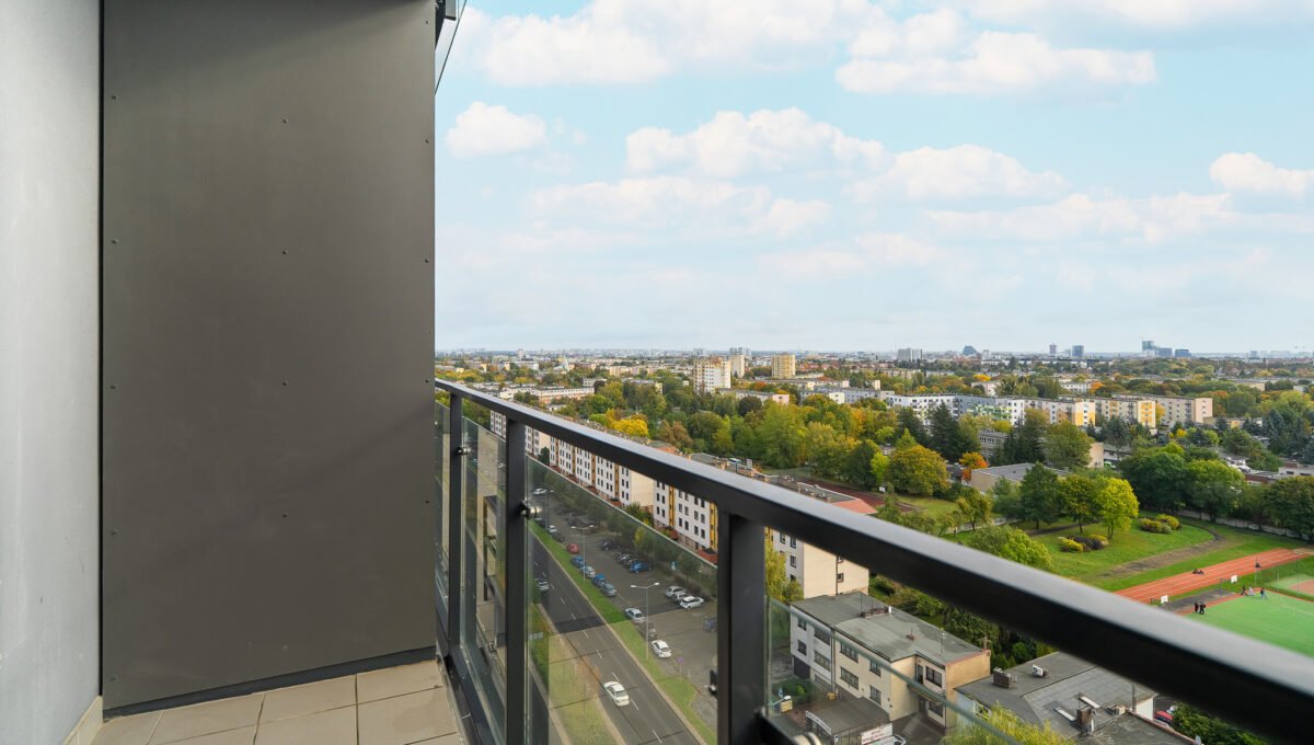 Spacerweb, Michała Płachetka