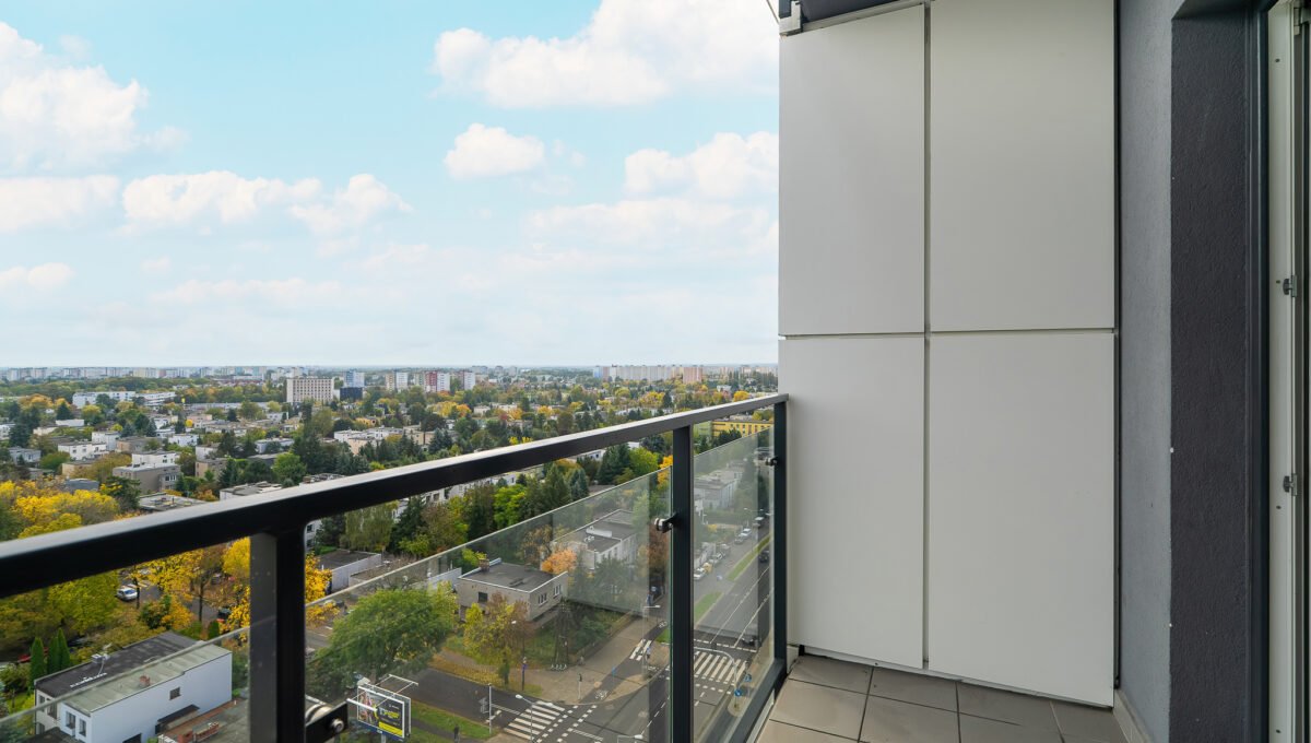 Spacerweb, Michała Płachetka