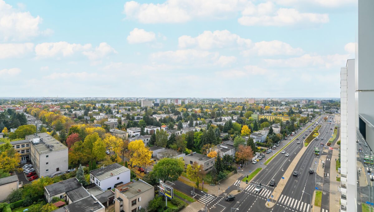 Spacerweb, Michała Płachetka