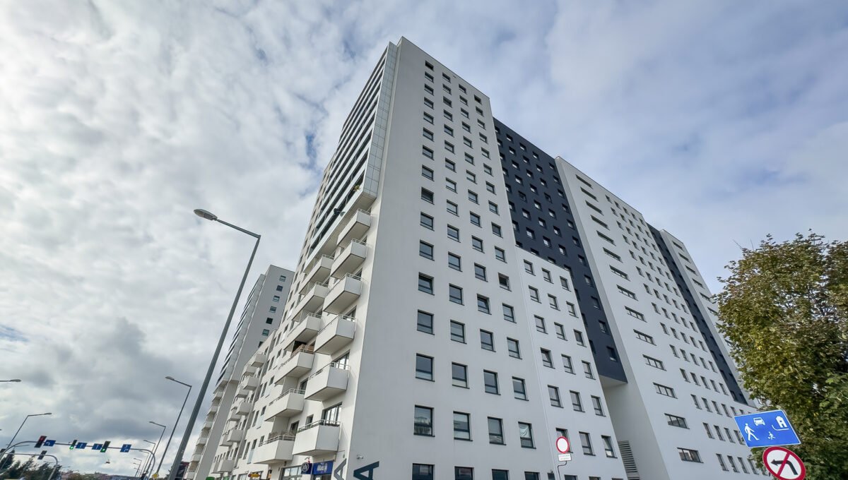 Spacerweb, Michała Płachetka